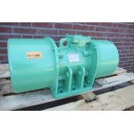 1,7 kW 31800 N Friedrich N 599-6. Used